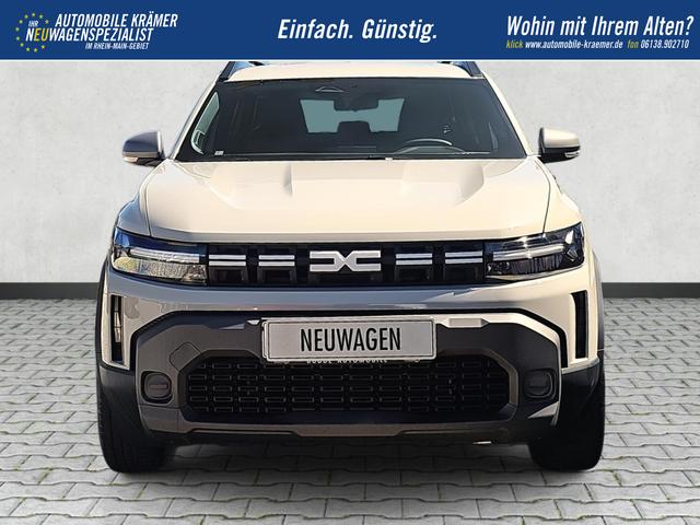 Dacia Duster TCe 130 Expression / Winterpaket Kamera 