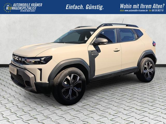 Dacia Duster TCe 130 Expression / Winterpaket Kamera 