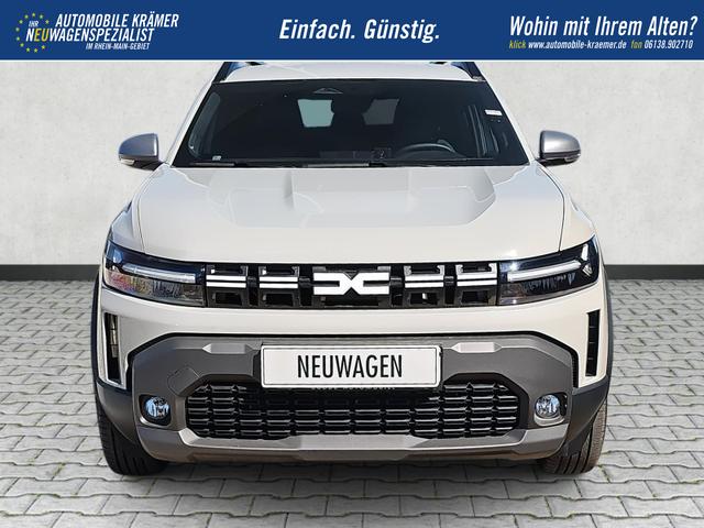 Dacia Duster TCe 130 Journey Navi Winterpaket Keyless 