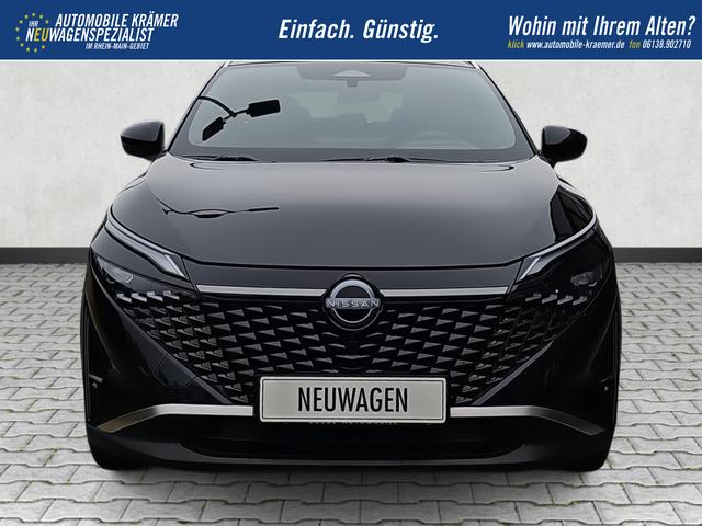 Nissan Qashqai 1.3 DIG-T X-Tronic 4WD Tekna HUD Pano 