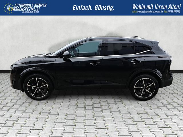 Nissan Qashqai 1.3 DIG-T X-Tronic 4WD Tekna HUD Pano 
