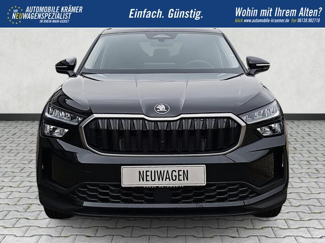 Skoda Kodiaq 1.5 TSI mHEV 110kW Selection DSG 7Si ACC Navi Memory 