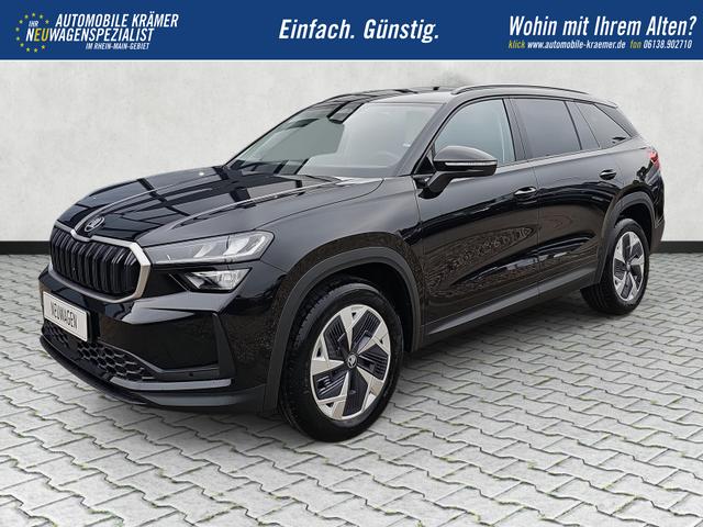 Skoda Kodiaq 1.5 TSI mHEV 110kW Selection DSG 7Si ACC Navi Memory 