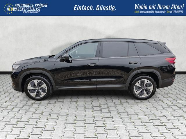 Skoda Kodiaq 1.5 TSI mHEV 110kW Selection DSG 7Si ACC Navi Memory 