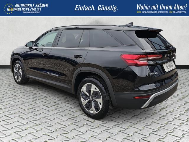 Skoda Kodiaq 1.5 TSI mHEV 110kW Selection DSG 7Si ACC Navi Memory 