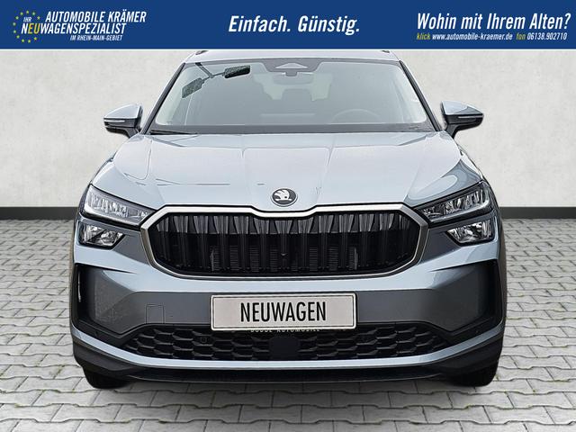 Skoda Kodiaq 1.5 TSI mHEV 110kW Selection DSG 7Si ACC Navi Memory 