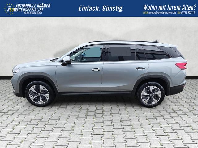 Skoda Kodiaq 1.5 TSI mHEV 110kW Selection DSG 7Si ACC Navi Memory 