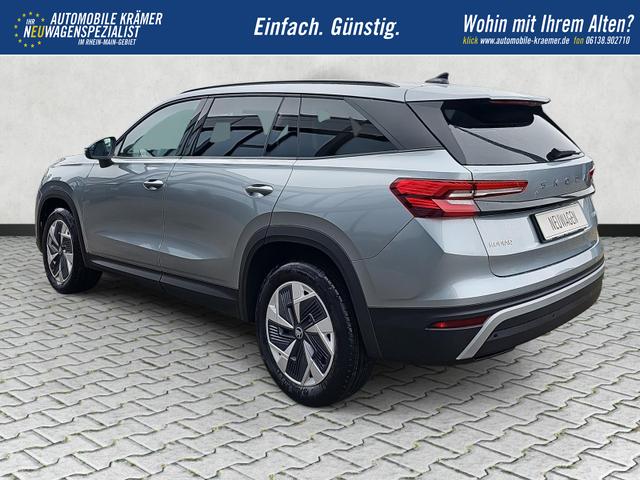 Skoda Kodiaq 1.5 TSI mHEV 110kW Selection DSG 7Si ACC Navi Memory 