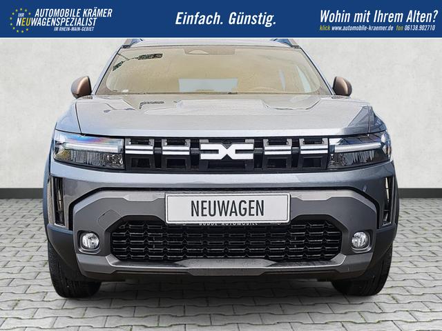 Dacia Duster TCe 130 Extreme Winterpaket KeylessOpenGo 