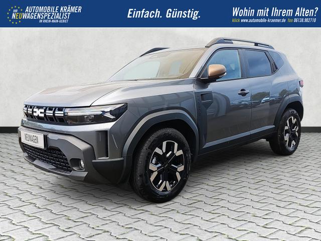 Dacia Duster TCe 130 Extreme Winterpaket KeylessOpenGo 