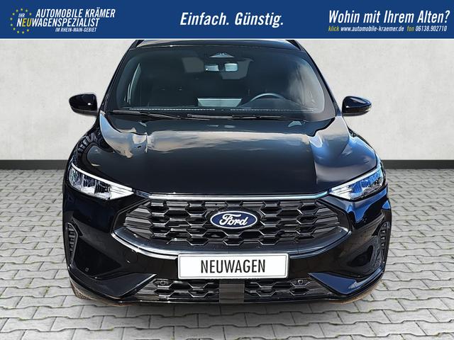 Ford Kuga ST-Line 1.5 EB Autom. ST Line 5J.Gar. KeyFree AHK 
