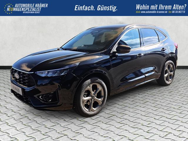 Ford Kuga ST-Line 1.5 EB Autom. ST Line 5J.Gar. KeyFree AHK 