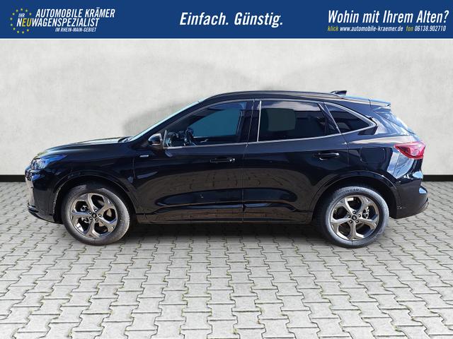 Ford Kuga ST-Line 1.5 EB Autom. ST Line 5J.Gar. KeyFree AHK 