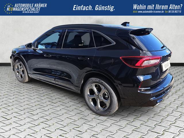 Ford Kuga ST-Line 1.5 EB Autom. ST Line 5J.Gar. KeyFree AHK 