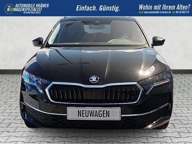 Skoda Octavia Combi 1.5 TSI mHEV 110 kW Selection eTSI DSG / AHK schw. 