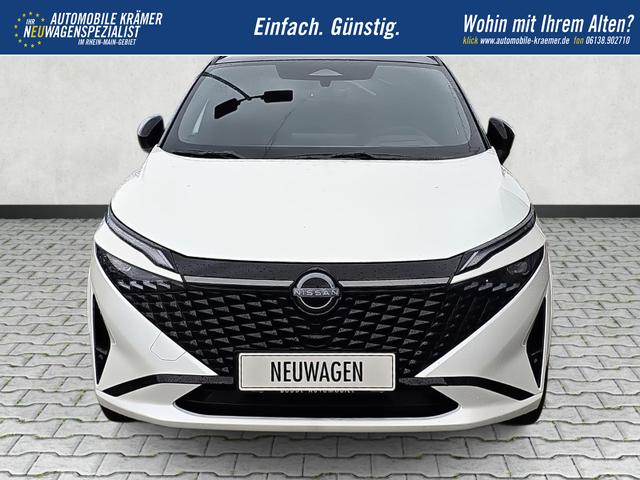 Nissan Qashqai 1.3 DIG-T X-Tronic N-Design Pano Komfort 
