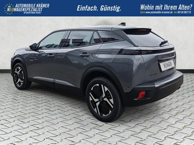 Peugeot 2008 Allure 1.2 PureTech / R&uuml;ckfahrkamera ACC 