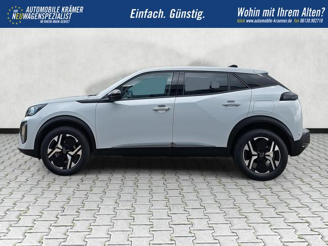 Peugeot 2008 Allure 1.2 PureTech / R&uuml;ckfahrkamera ACC 