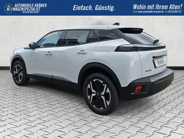 Peugeot 2008 Allure 1.2 PureTech / R&uuml;ckfahrkamera ACC 