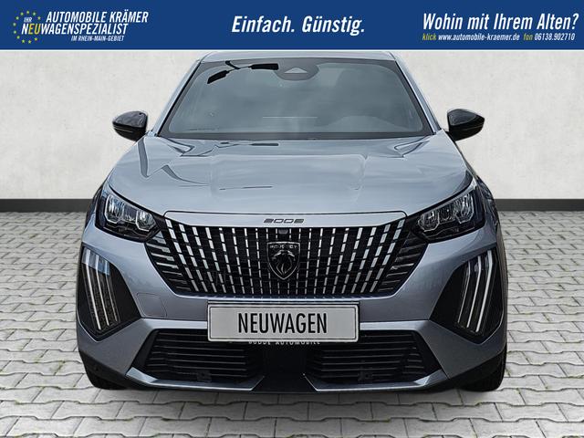 Peugeot 2008 Allure 1.2 PureTech / R&uuml;ckfahrkamera ACC 