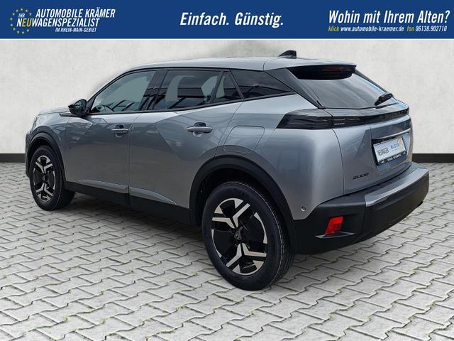 Peugeot 2008 Allure 1.2 PureTech / R&uuml;ckfahrkamera ACC 