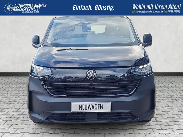 Volkswagen T7 Caravelle 2.0 TDI 81 kW KR 9Si LED CarPlay AndroidAuto 