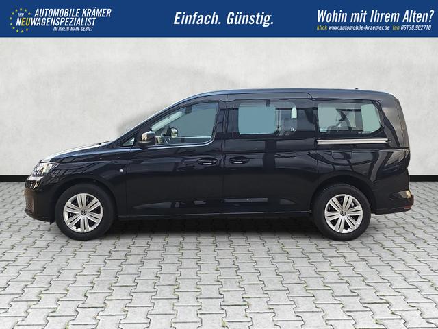 Volkswagen Caddy Maxi Basis 2.0 TDI 7Si Technik- / Assistenzpaket 