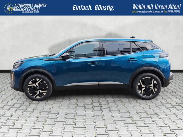 Peugeot 2008 Allure 1.2 PureTech / R&uuml;ckfahrkamera ACC 