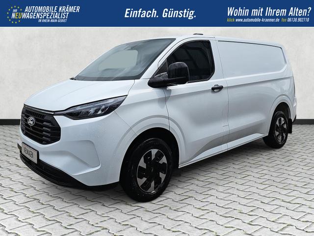 Ford Transit Custom 320 L1 Trend FWD Plug-in Hybrid Kasten L1H1 PHEV Temp. 
