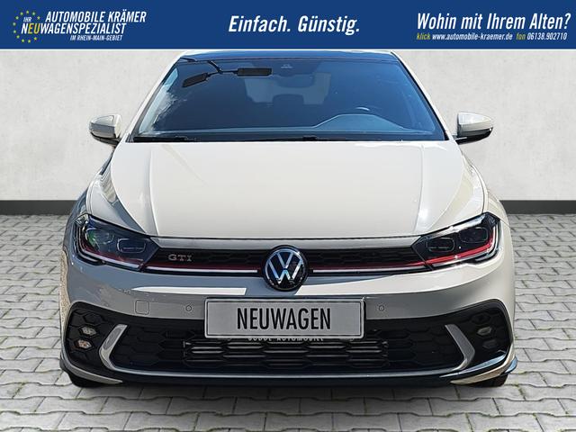 Volkswagen Polo GTI 2.0 TSI DSG ACC IQ.Light 18Zoll Pano 