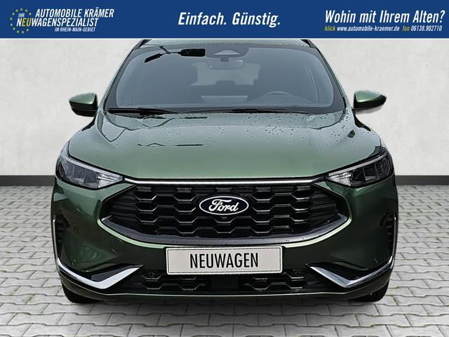Ford Kuga ST-Line 1.5 EB Autom. ST Line X ACC B&O AHK 5J.Gar. 