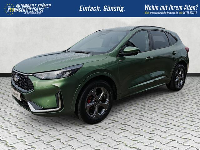 Ford Kuga ST-Line 1.5 EB Autom. ST Line X ACC B&O AHK 5J.Gar. 