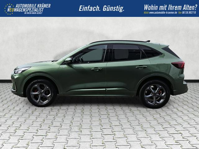 Ford Kuga ST-Line 1.5 EB Autom. ST Line X ACC B&O AHK 5J.Gar. 