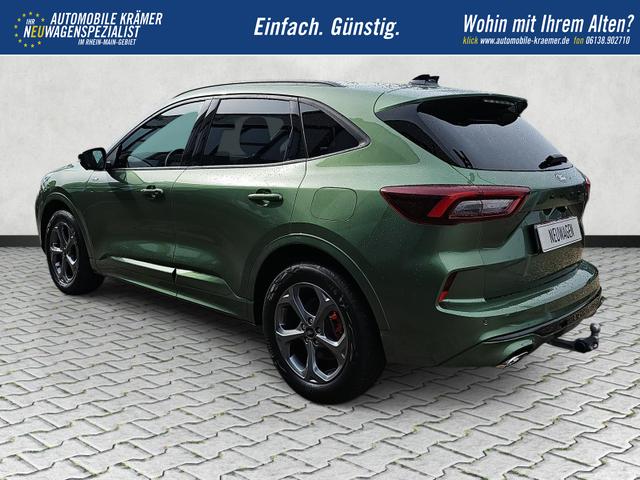 Ford Kuga ST-Line 1.5 EB Autom. ST Line X ACC B&O AHK 5J.Gar. 