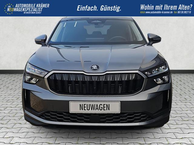 Skoda Kodiaq 2.0 TDI 110 kW Selection DSG 5Si. / AHK Navi 