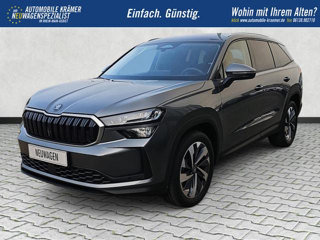 Skoda Kodiaq 2.0 TDI 110 kW Selection DSG 5Si. / AHK Navi 