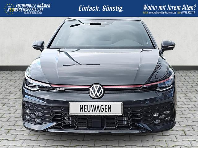 Volkswagen Golf 2.0 TSI 195 kW GTI DSG IQ.Light 19Zoll Pano Kamera 