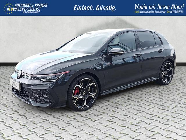 Volkswagen Golf 2.0 TSI 195 kW GTI DSG IQ.Light 19Zoll Pano Kamera 