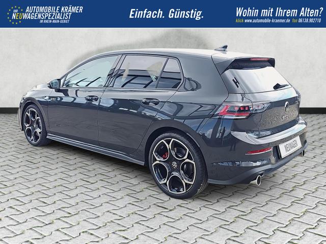 Volkswagen Golf 2.0 TSI 195 kW GTI DSG IQ.Light 19Zoll Pano Kamera 
