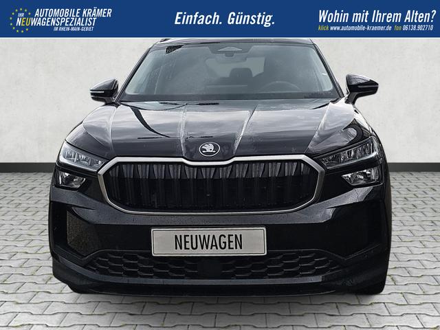 Skoda Kodiaq 1.5 TSI mHEV 110 kW Selection DSG 7Si ACC Navi Memory 