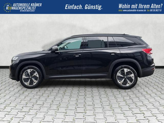 Skoda Kodiaq 1.5 TSI mHEV 110 kW Selection DSG 7Si ACC Navi Memory 