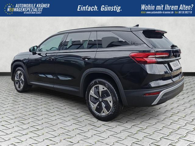 Skoda Kodiaq 1.5 TSI mHEV 110 kW Selection DSG 7Si ACC Navi Memory 