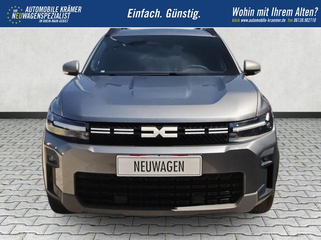 Dacia Bigster TCe 140 Journey CityPaket 360G Navi 