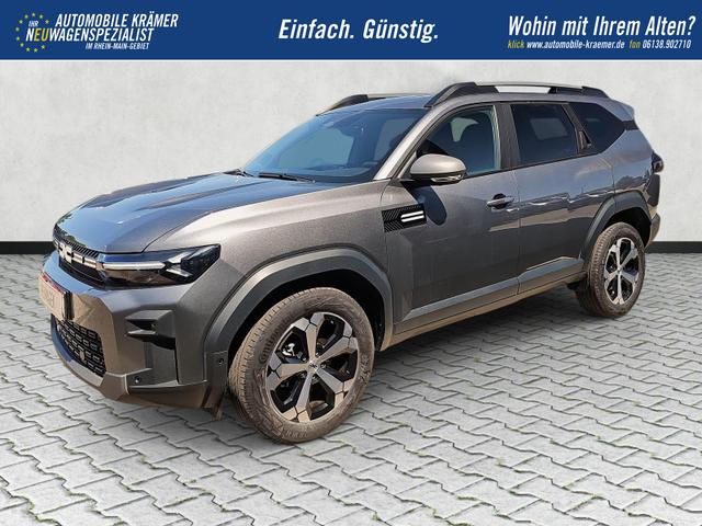 Dacia Bigster TCe 140 Journey CityPaket 360G Navi 