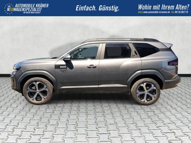 Dacia Bigster TCe 140 Journey CityPaket 360G Navi 