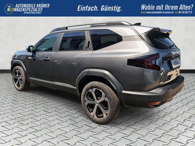 Dacia Bigster TCe 140 Journey CityPaket 360G Navi 