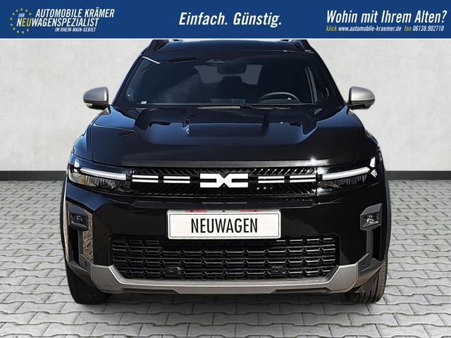 Dacia Bigster TCe 140 Journey CityPaket 360G Navi 