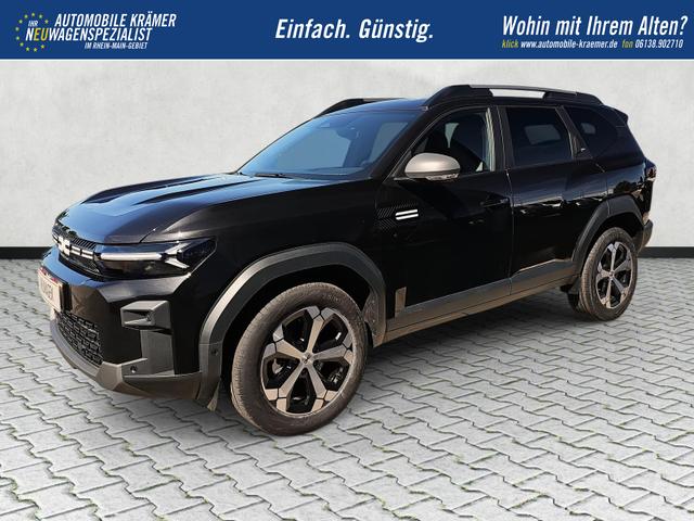 Dacia Bigster TCe 140 Journey CityPaket 360G Navi 
