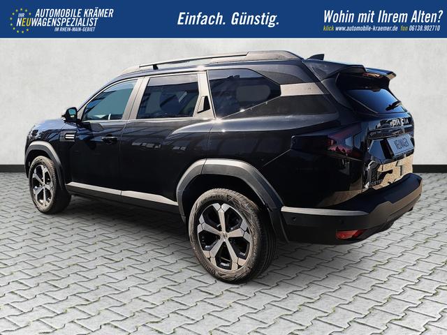 Dacia Bigster TCe 140 Journey CityPaket 360G Navi 