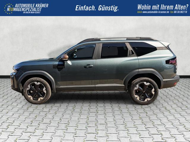 Dacia Bigster TCe 140 Extreme Pano City Paket 360G Kam 